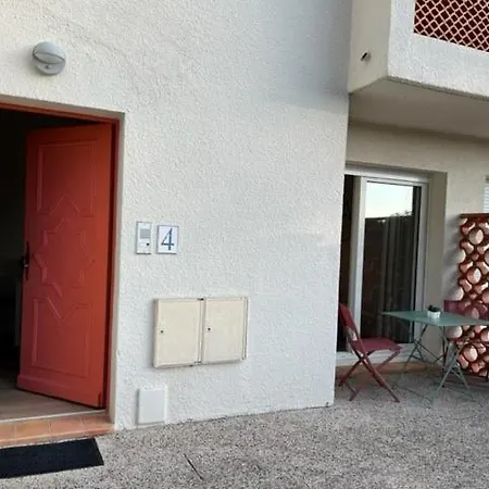 Fairway 1 Apartment
