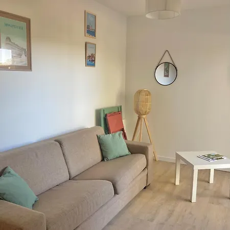 Fairway 1 Apartment *