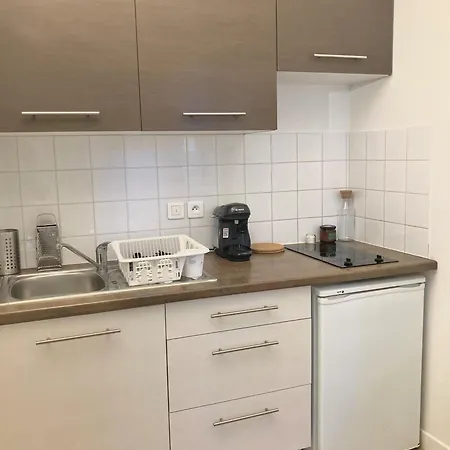 Fairway 1 Apartment *