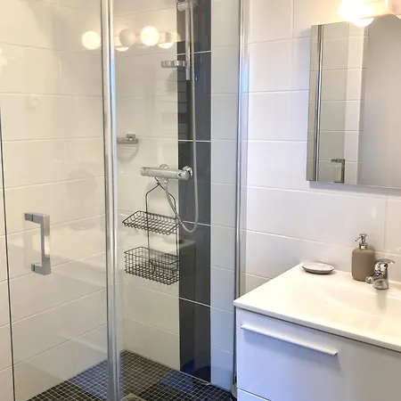 Apartment Fairway 1 *